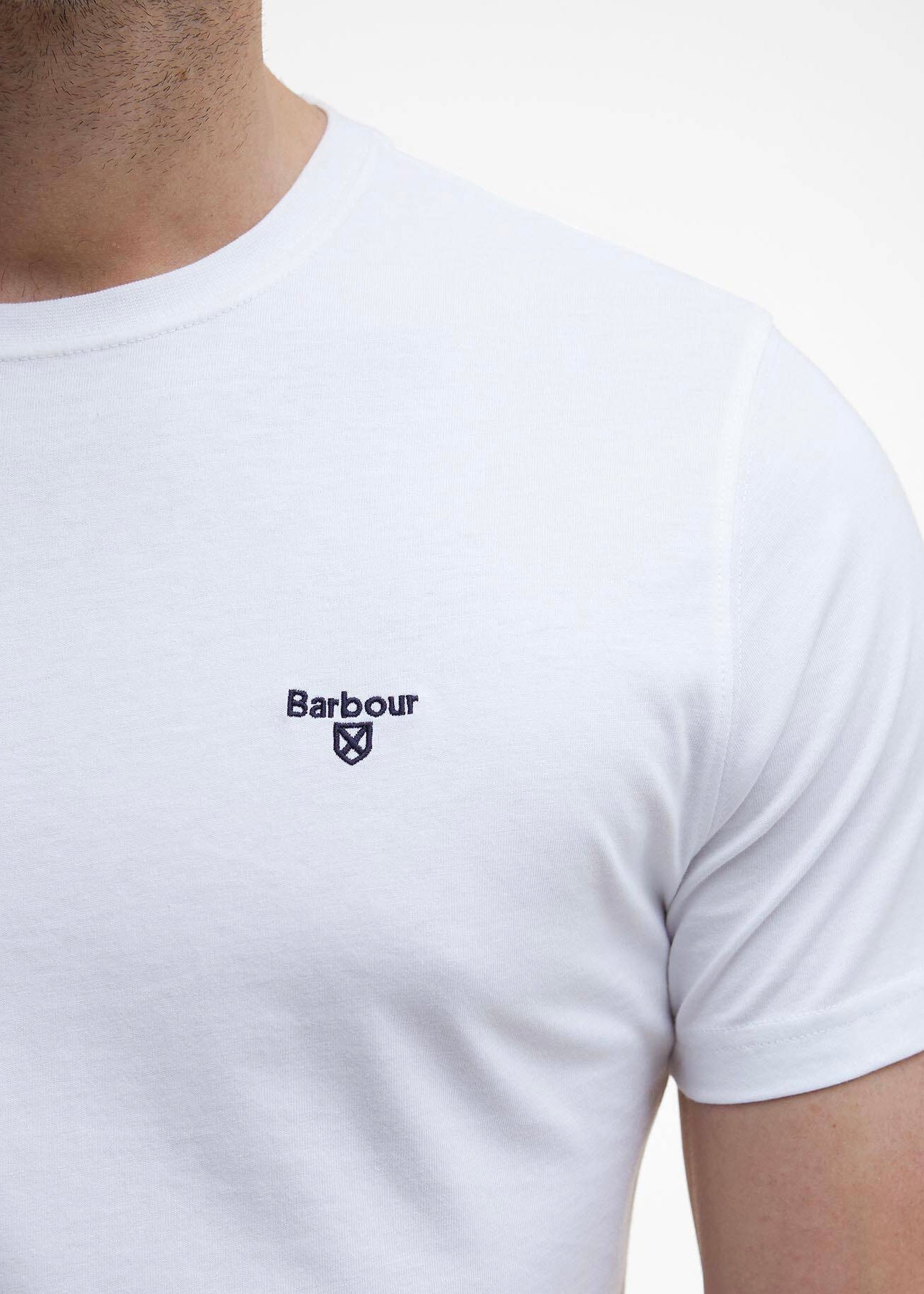 Essential Sports T-skjorte