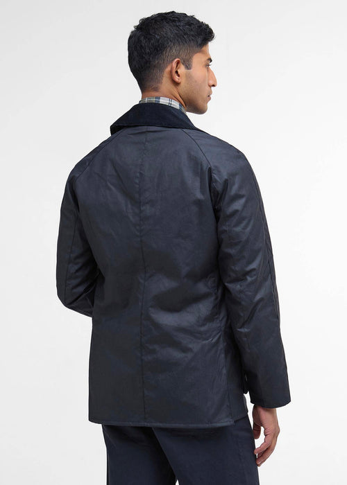 Ashby Oilskin Jakke