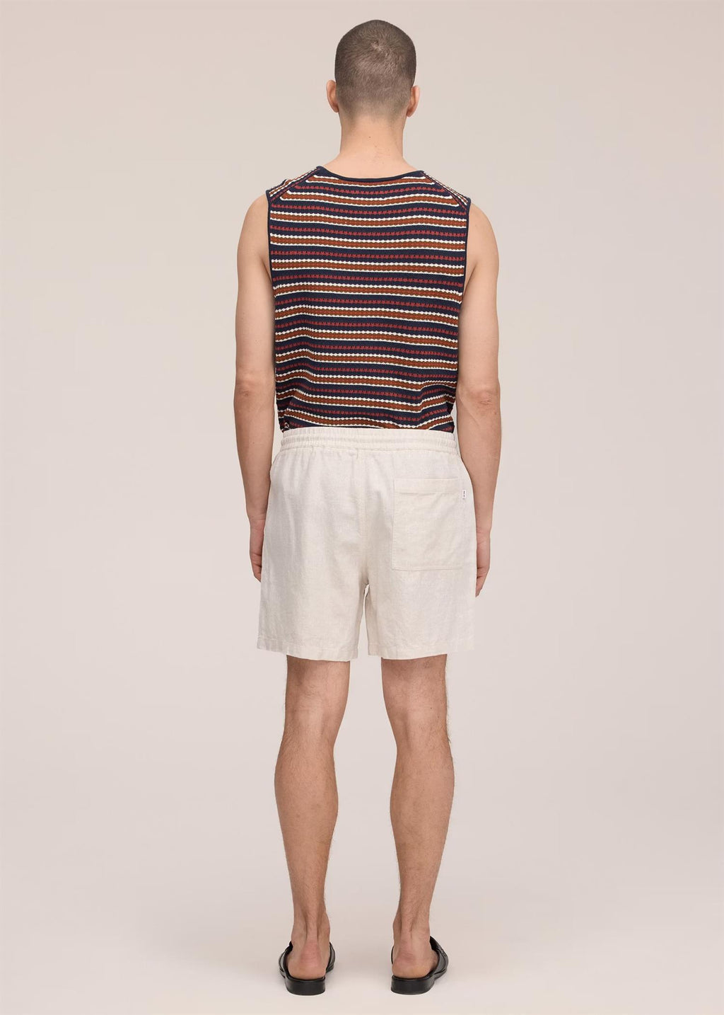 Gregor 1454 Lin Shorts