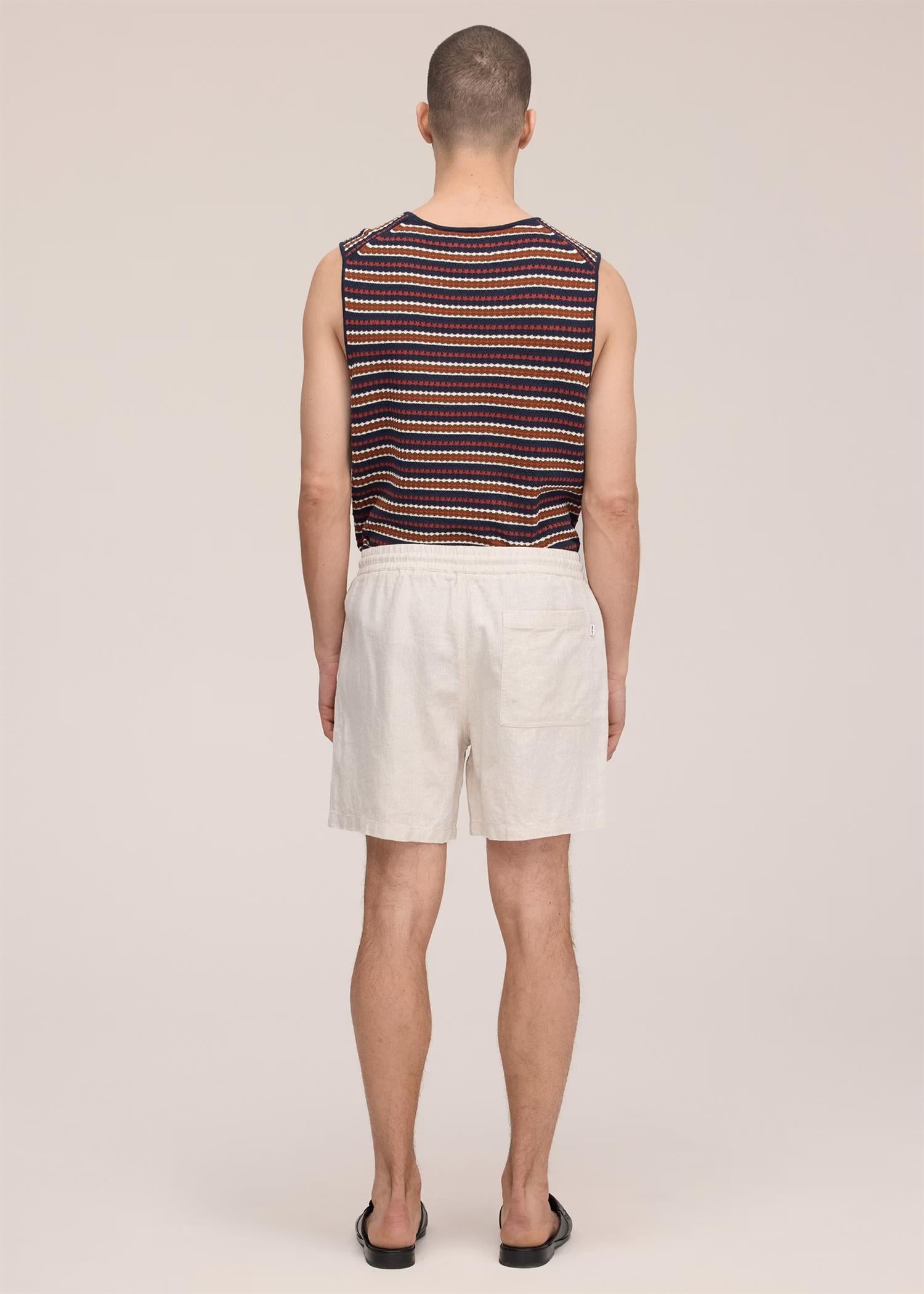 Gregor 1454 Lin Shorts