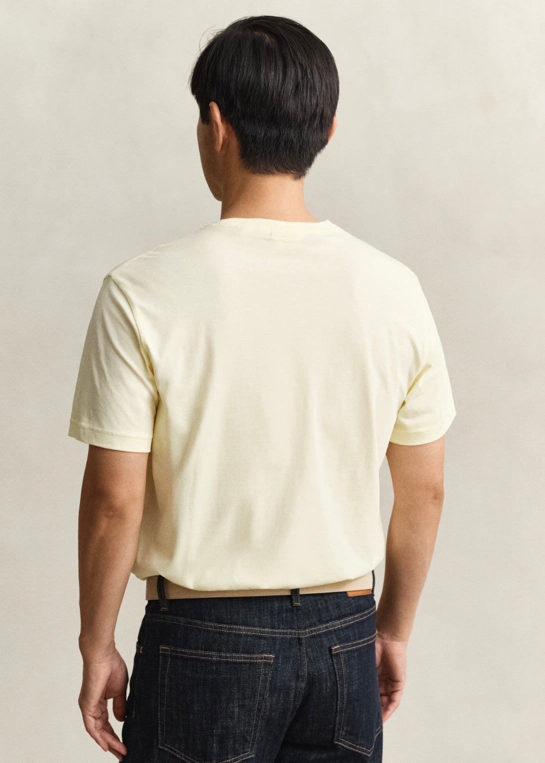 Reg Shield SS T-skjorte