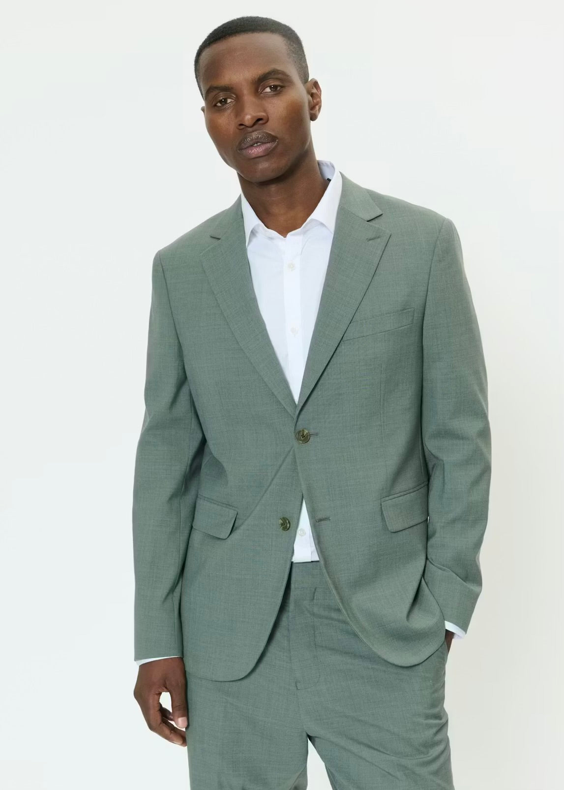 MAcharles Dressjakke