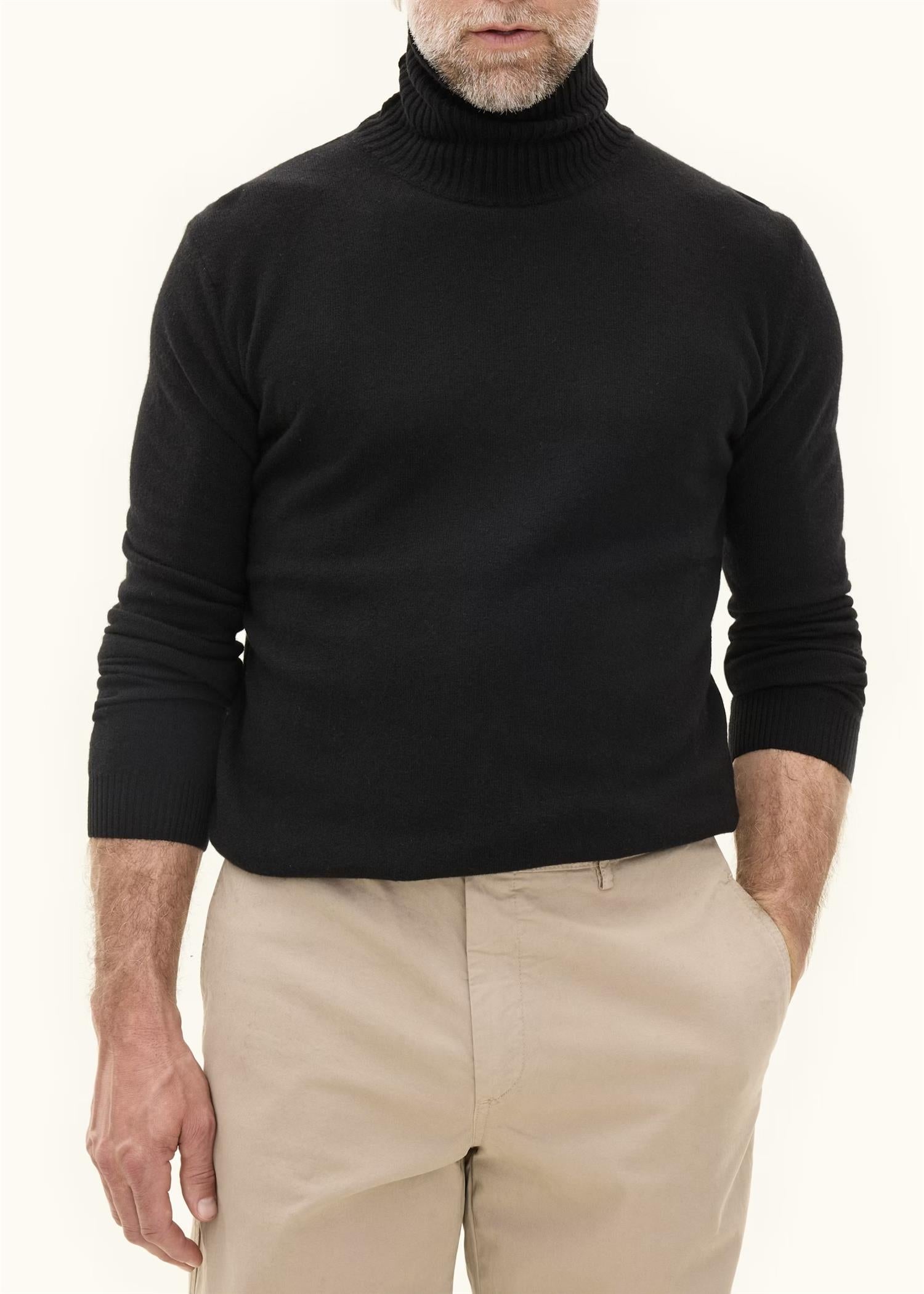 Salim Rollneck Genser