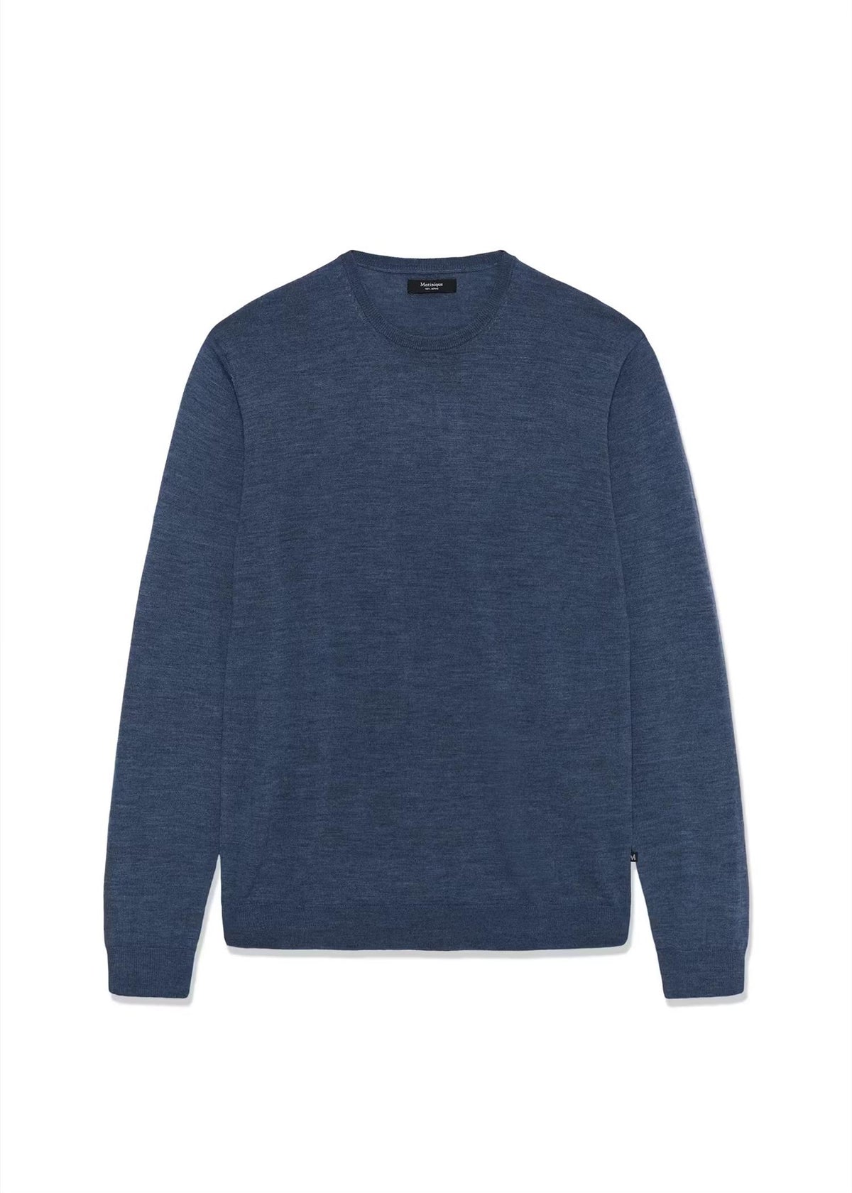 Margrate Merino Ullgenser
