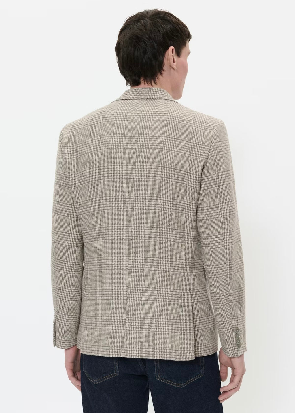 MAgeorge Blazer
