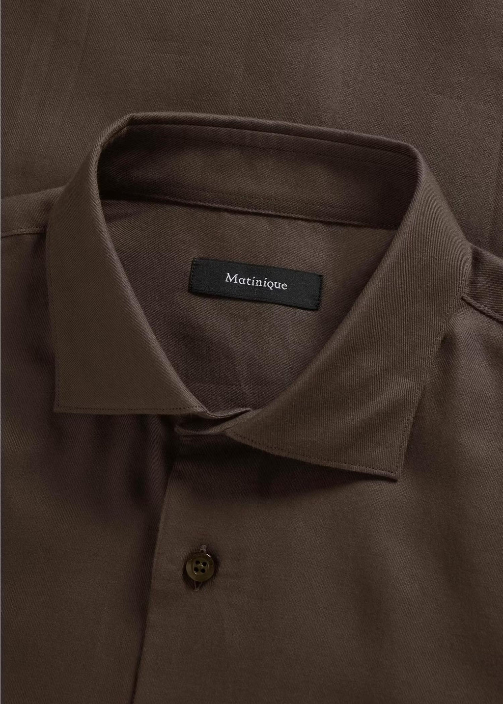MAmarc Short Skjorte