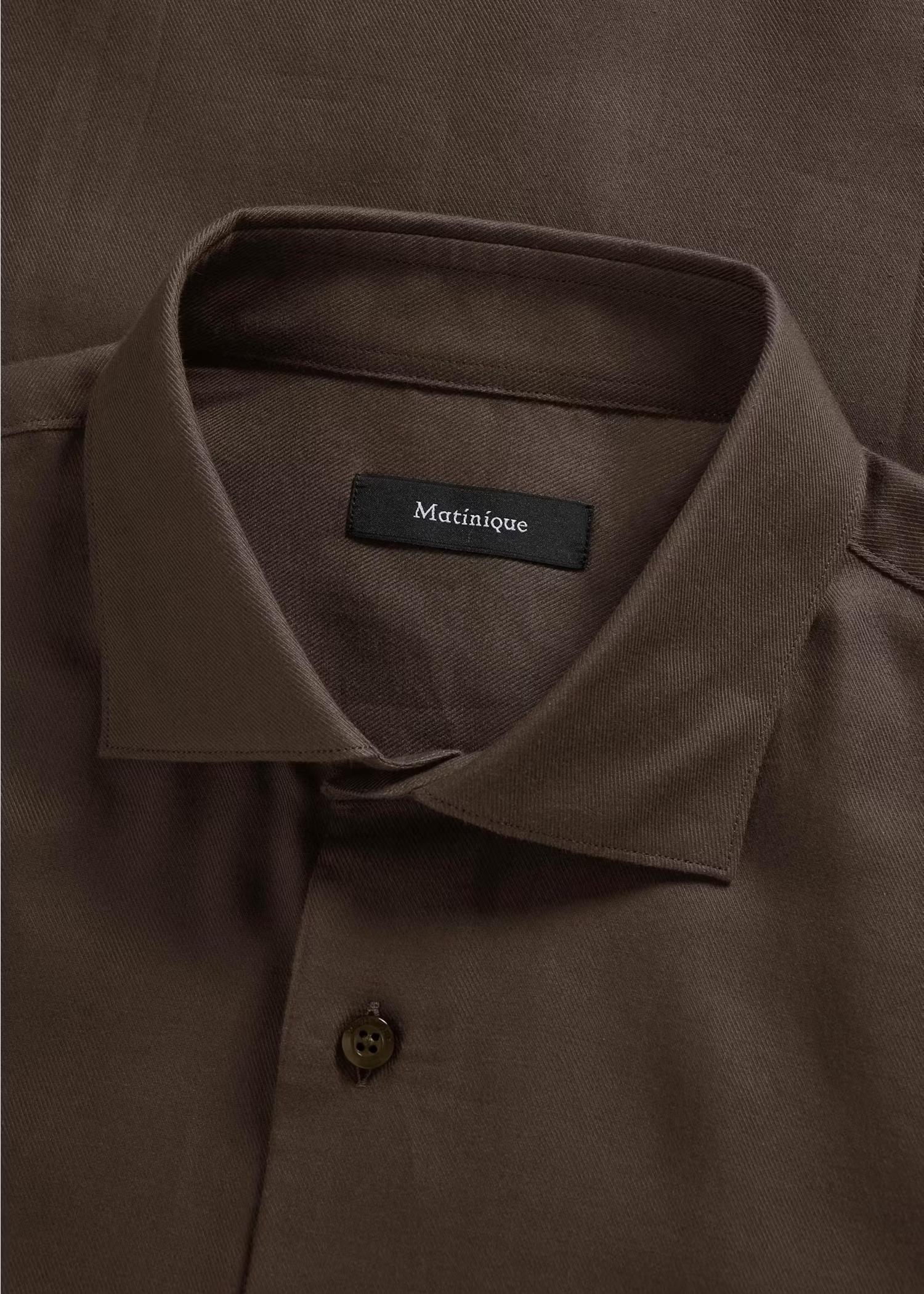 MAmarc Short Skjorte