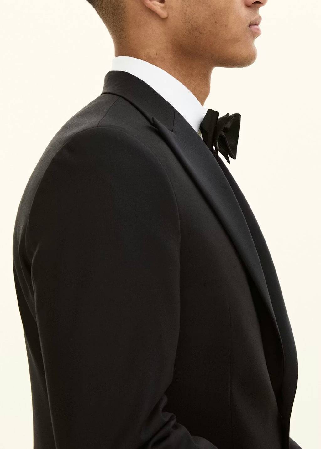 Frampton Blazer