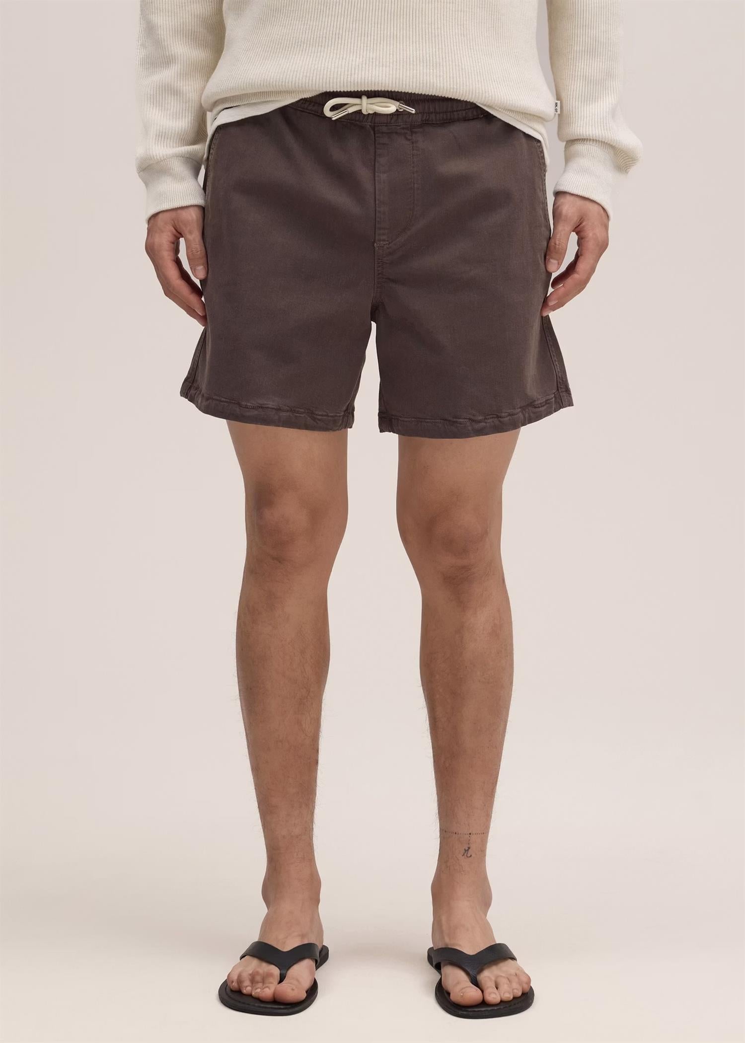 Gregor Shorts