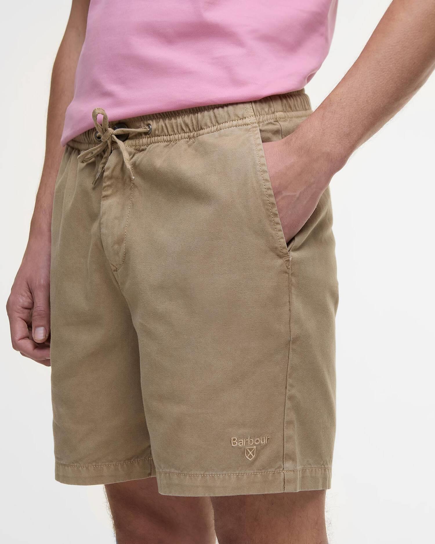 Oxford Shorts
