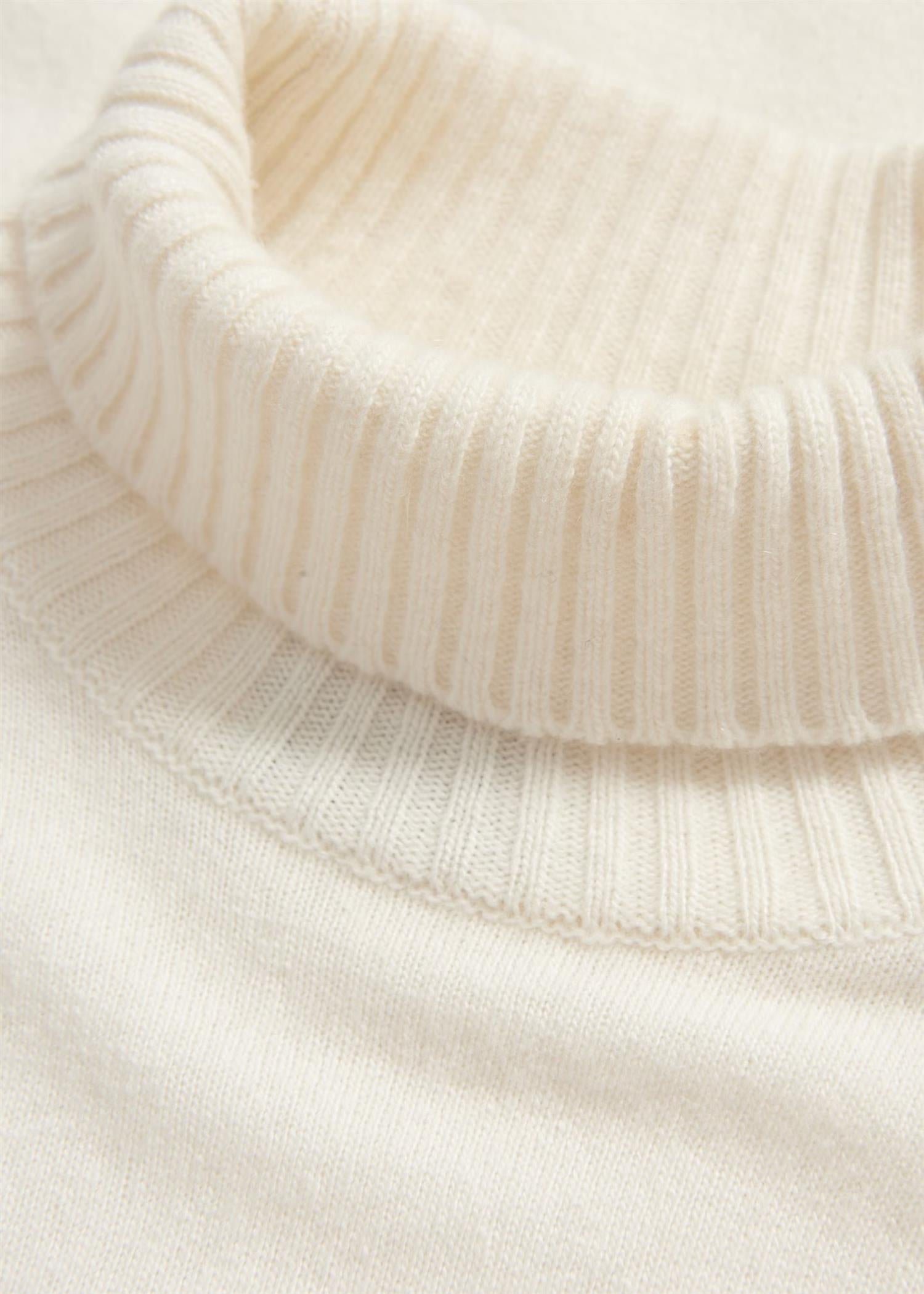 Salim Rollneck Genser
