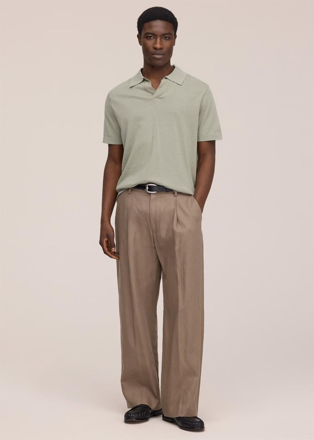 Ryan Polo 6311 Pique