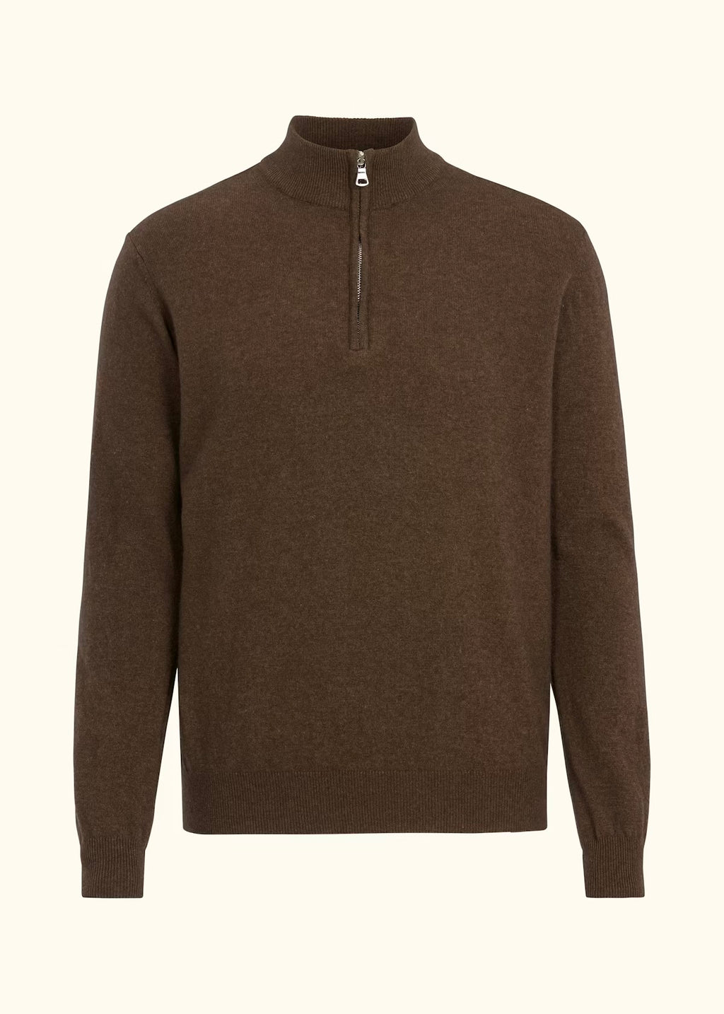 Patton Half Zip Genser