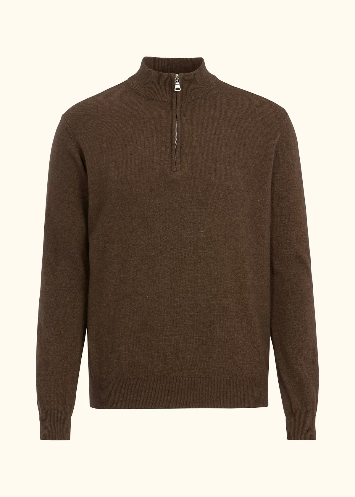Patton Half Zip Genser