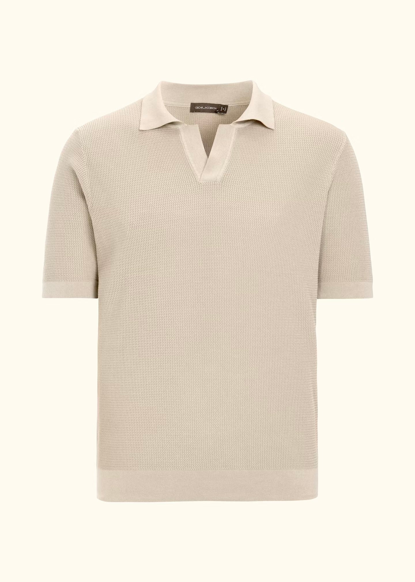 Patrick Poloshirt Pique