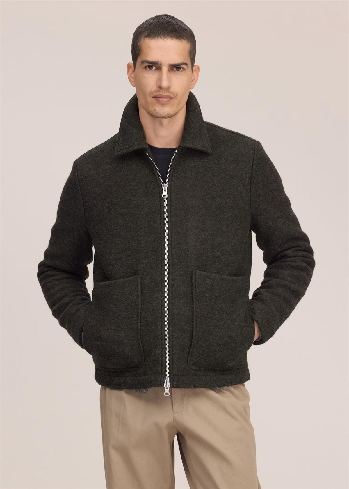 Gael 8267 Jakke