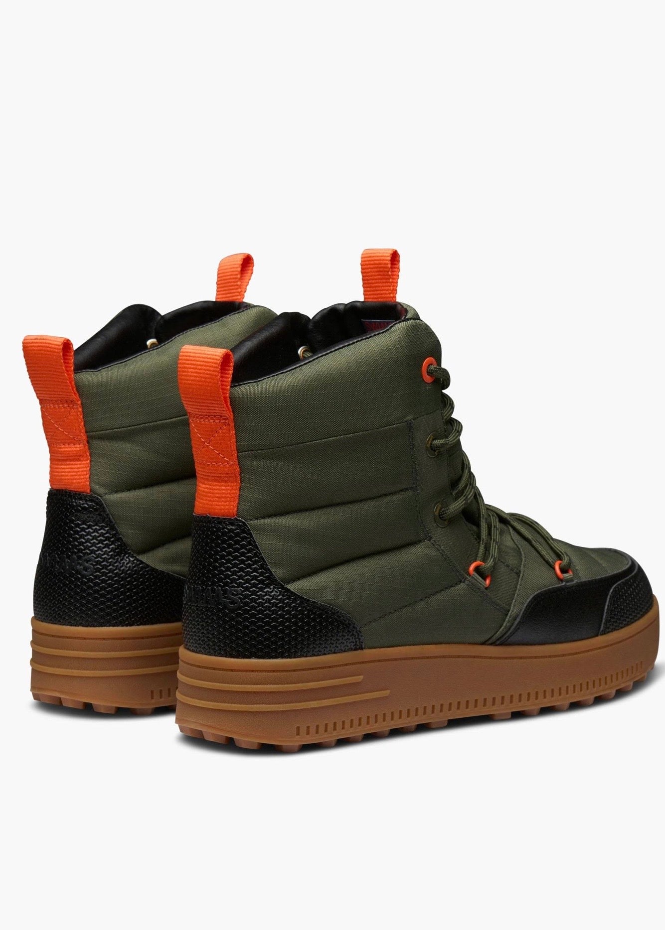 Snow Runner