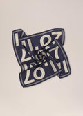 Bloc Scarf 90032