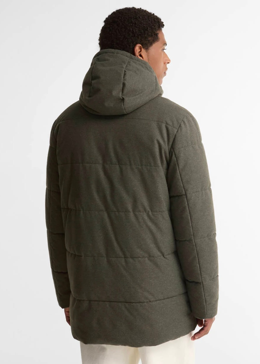 Winter Bedale Winter Jakke