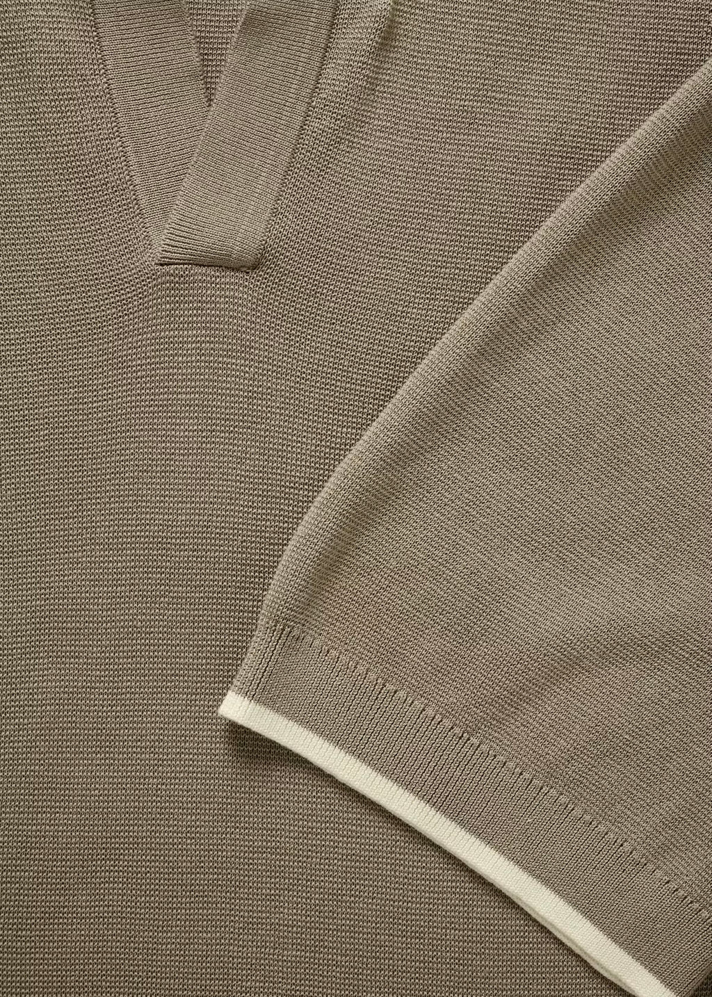MApolo V Heritage Pique
