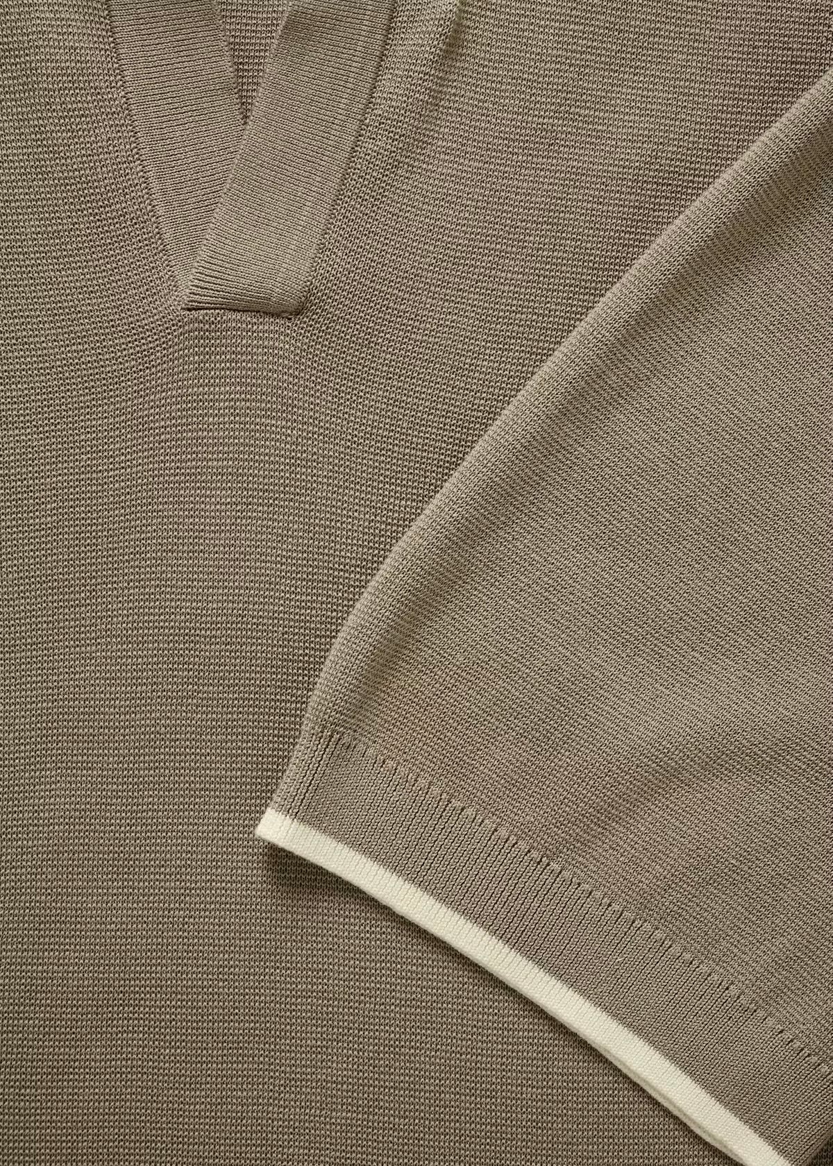 MApolo V Heritage Pique