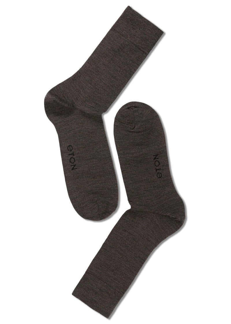 Fine Wool Sokker
