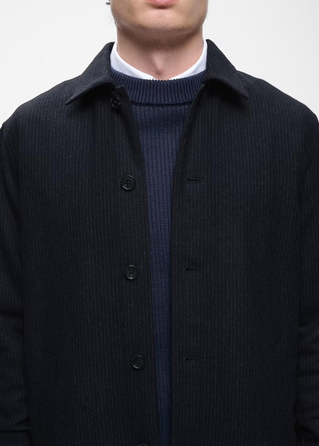 MAorginal Overshirt