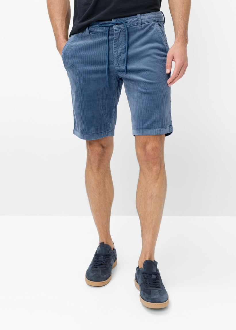 Balu Cord Shorts