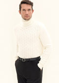 Seppo Rollneck Genser