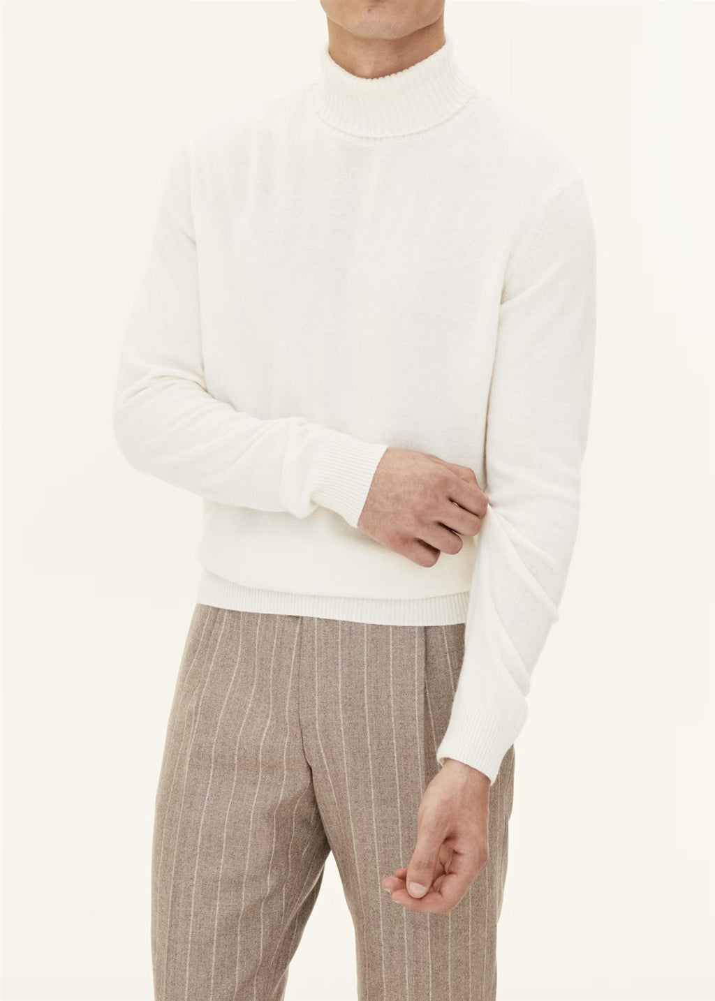 Salim Rollneck Genser