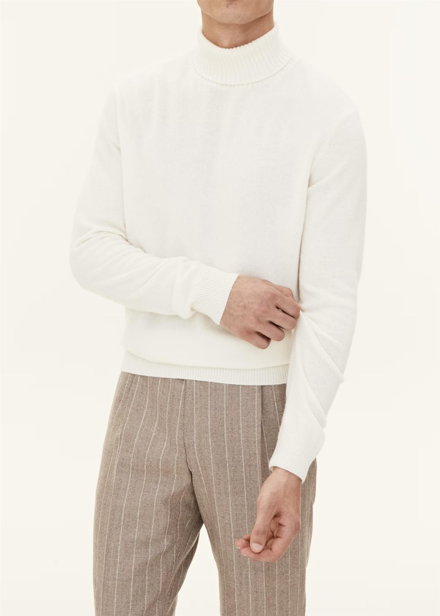 Salim Rollneck Genser