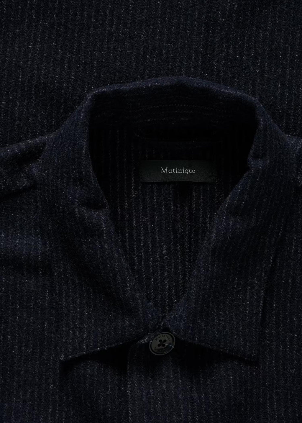MAorginal Overshirt