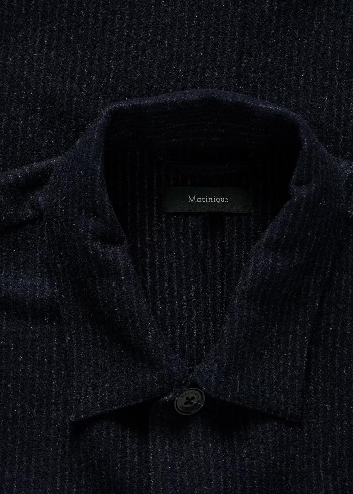MAorginal Overshirt