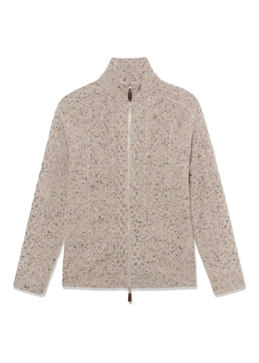 MAblimey Z Heritage Cardigan