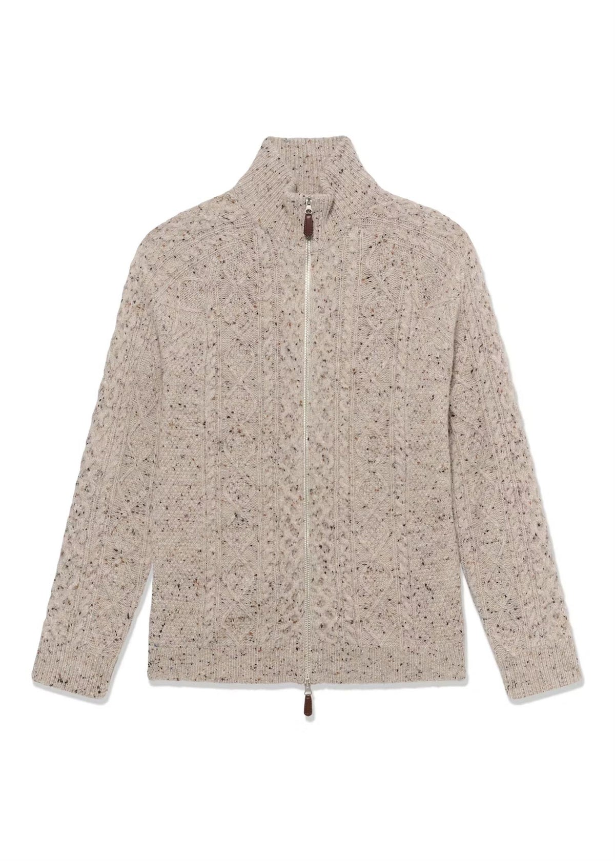 MAblimey Z Heritage Cardigan
