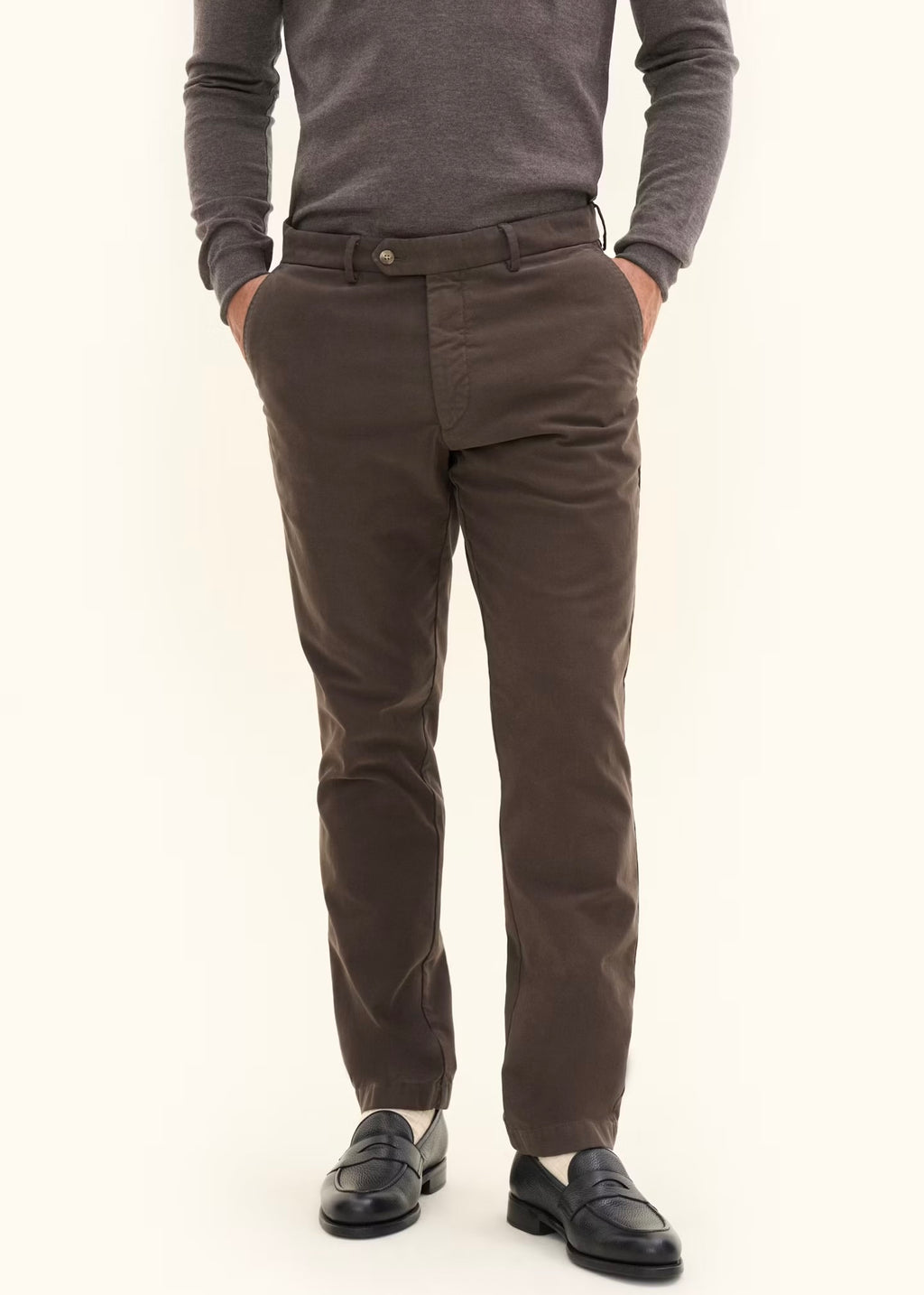 Dandy Chino Trousers