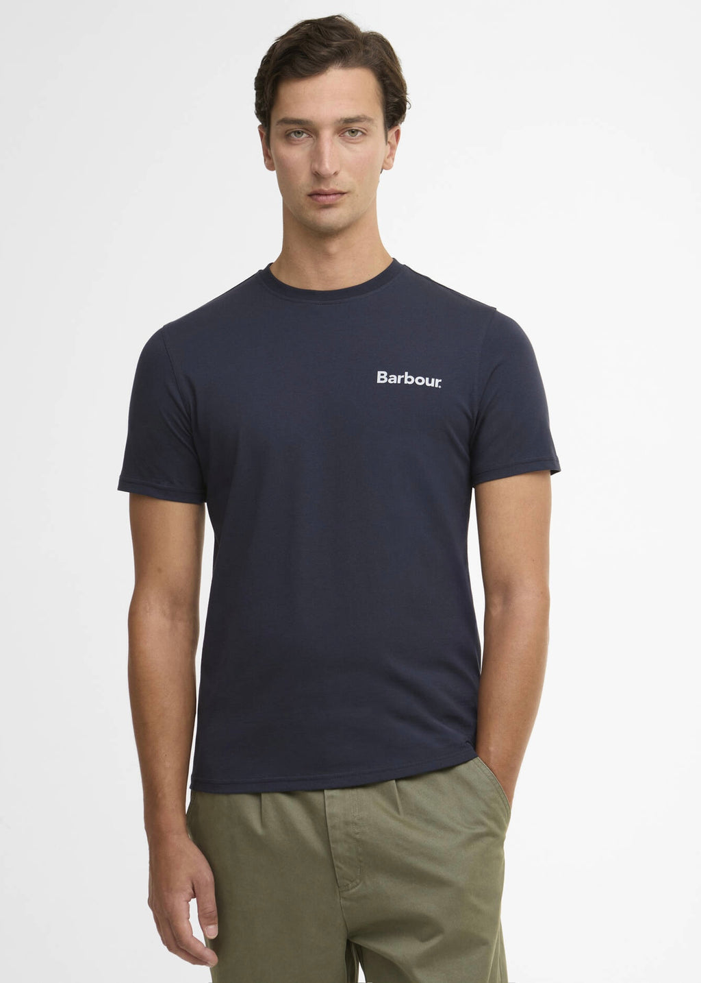 Camber Graphic T-skjorte