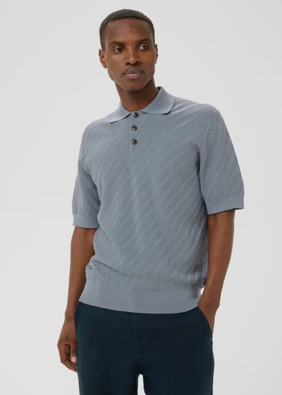MApolo BB Knit Heritage