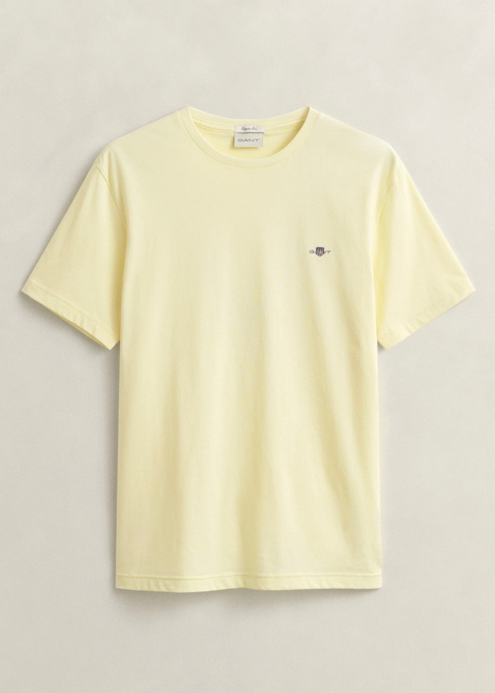 Reg Shield SS T-skjorte