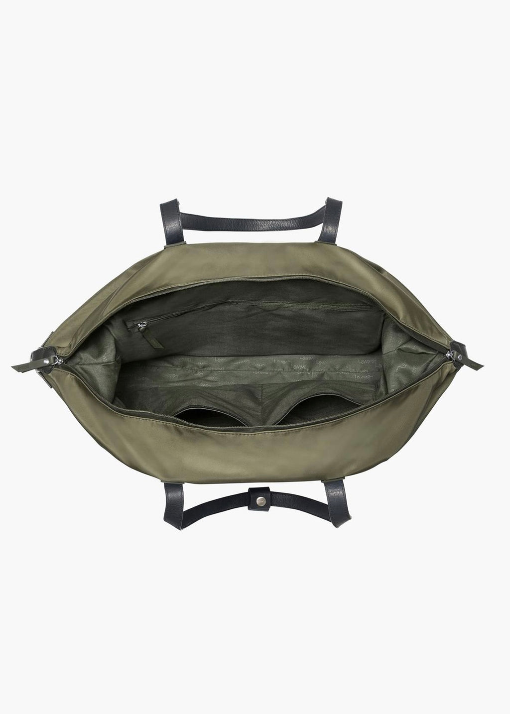 48h Holdall Bag