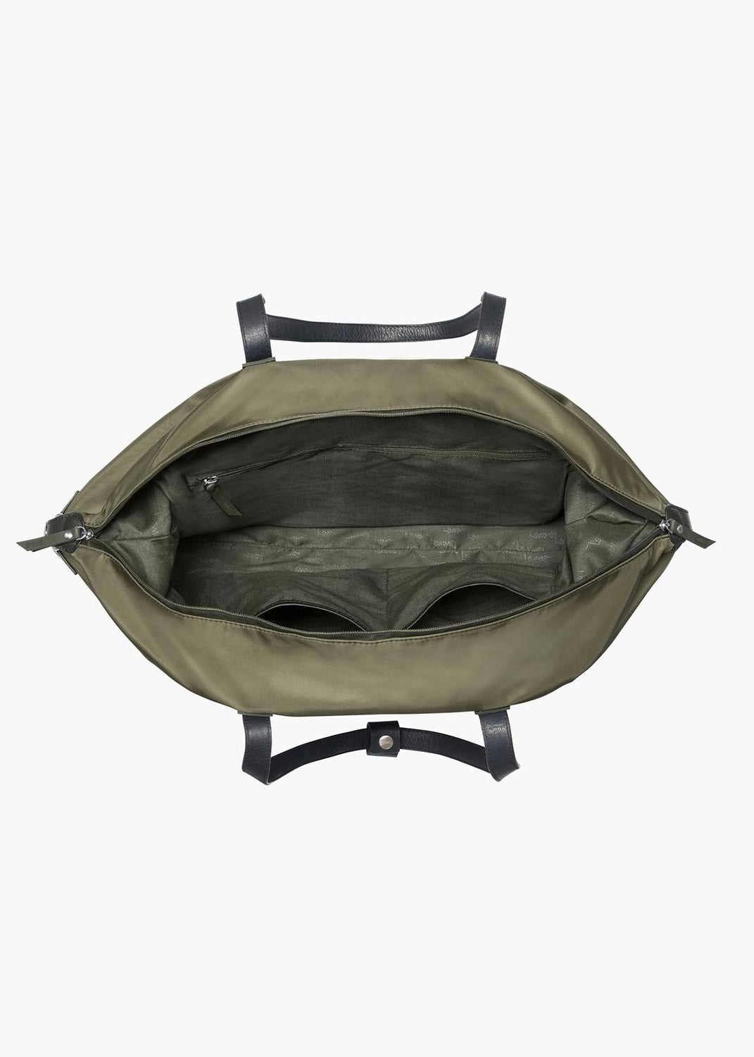 48h Holdall Bag