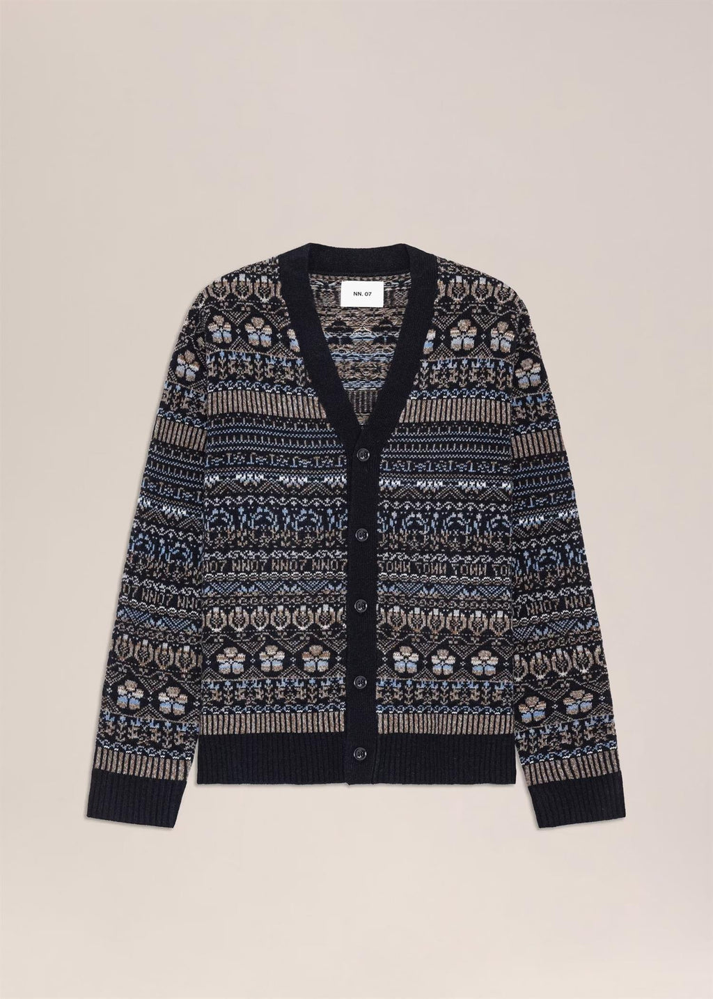 Tobias 60004 Cardigan