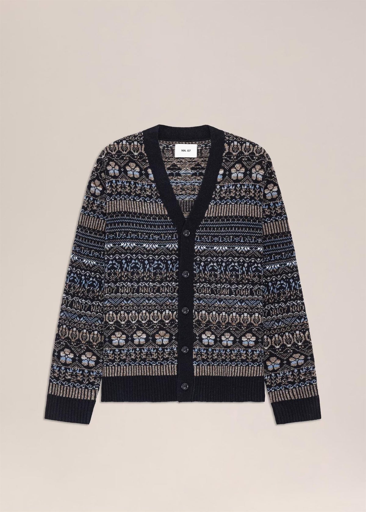Tobias 60004 Cardigan