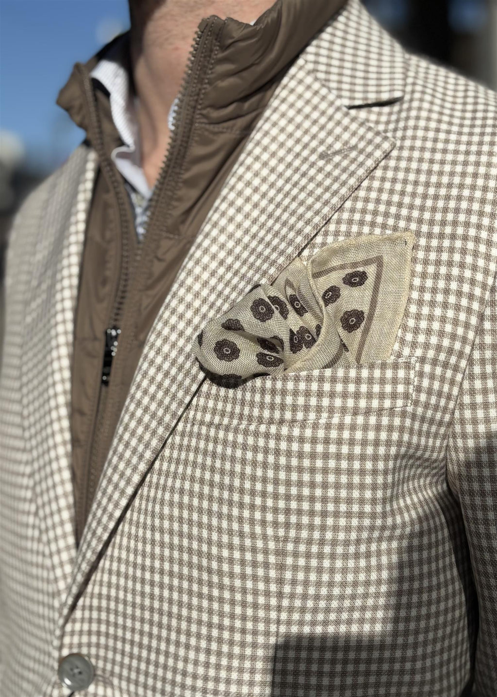 MAcharles Blazer