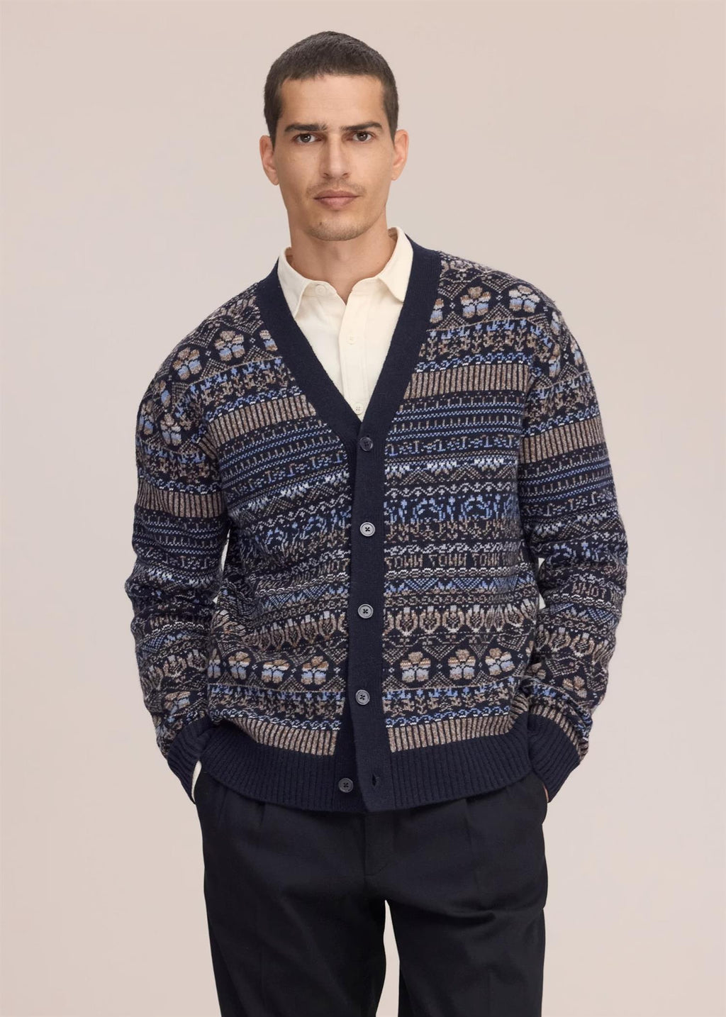 Tobias 60004 Cardigan