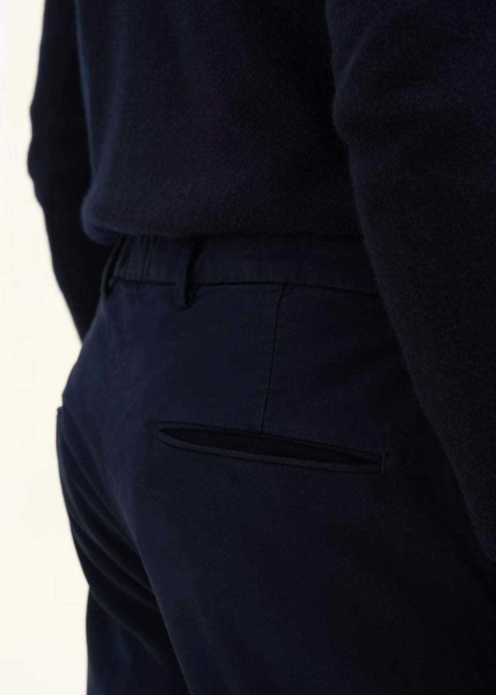 Dandy Chino Trousers