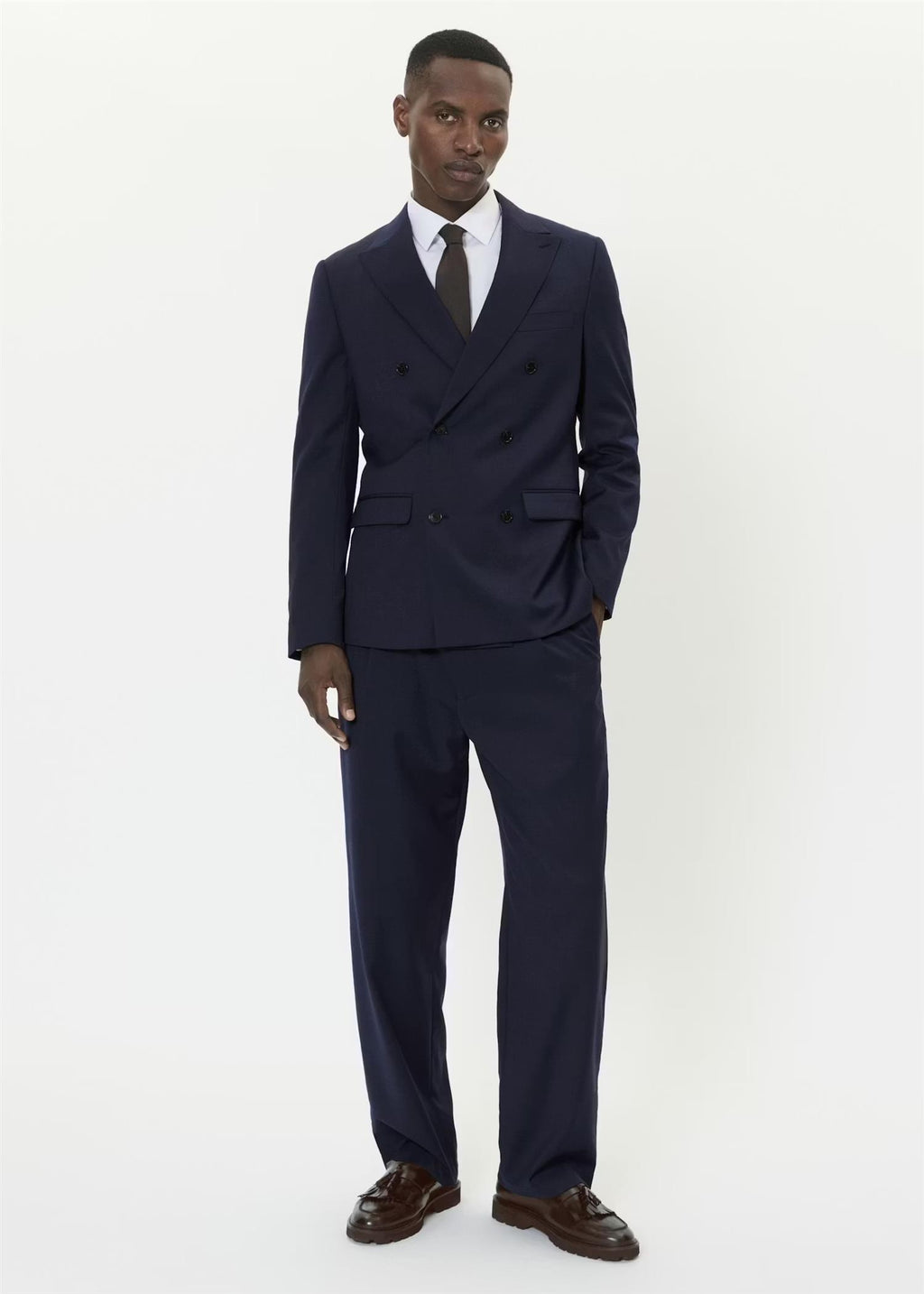 MAcharles Dobbelspent Blazer