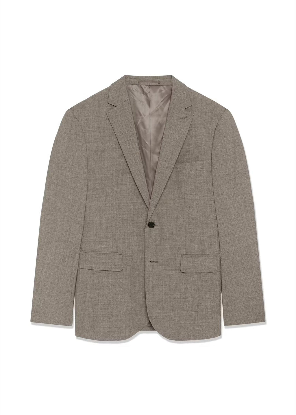 MAgeorge F Blazer