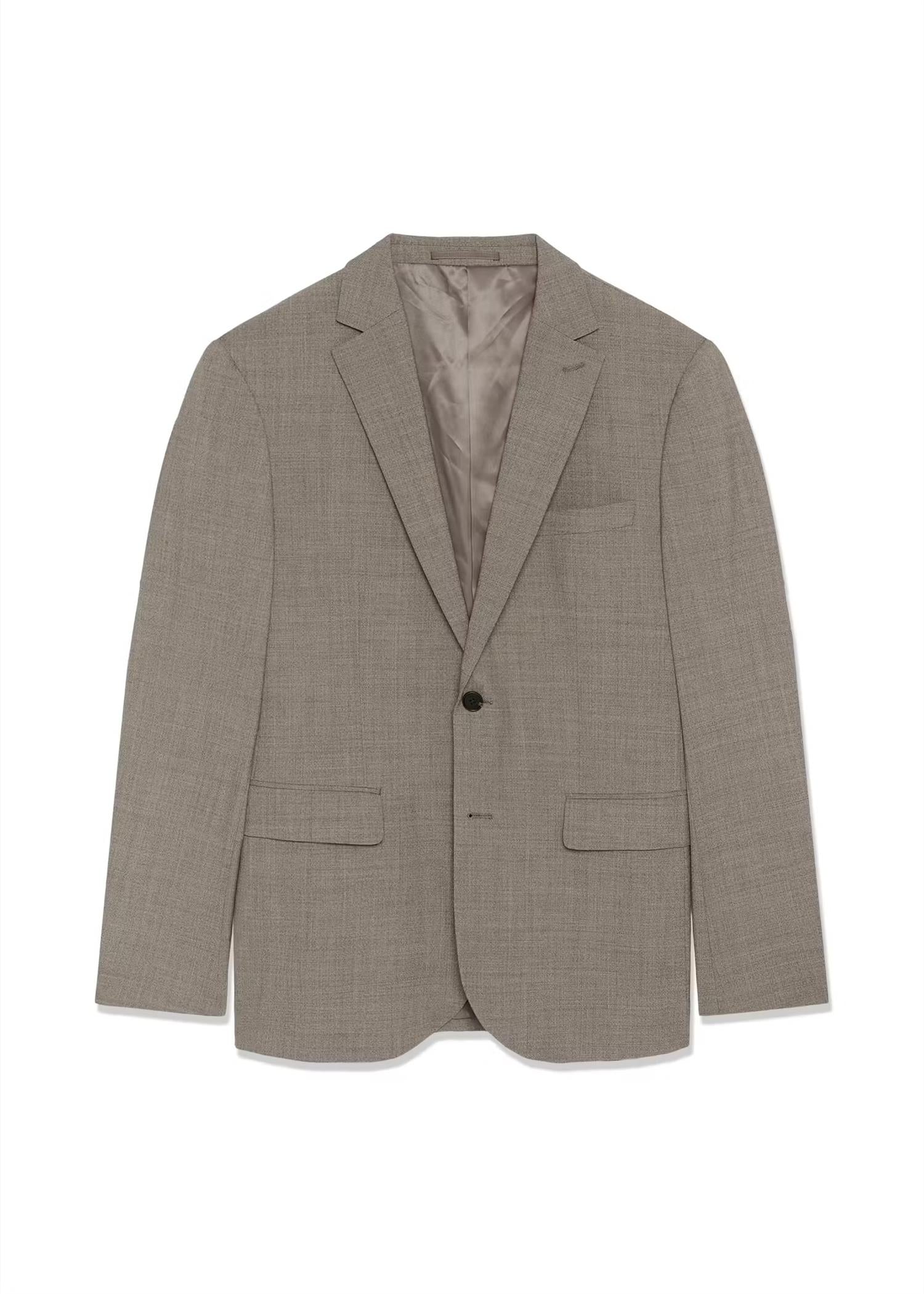 MAgeorge F Blazer