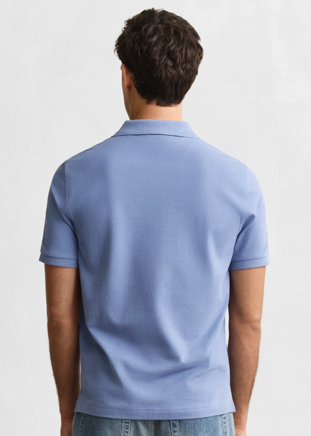 Shield SS Pique Polo